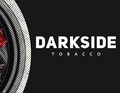 DARKSIDE LEMONBLAST 100G - Image 2