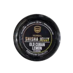 MUFASA OLD CUBAN LEMON JELLY 100G