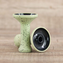OBLAKO MONO M SIZE DARK LIGHT GREEN
