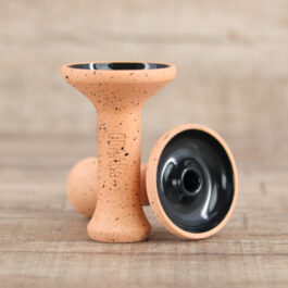OBLAKO MONO M SIZE DARK ORANGE
