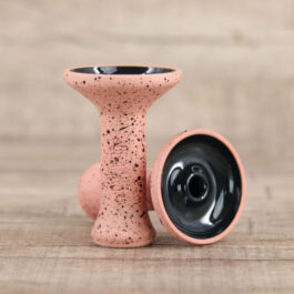 OBLAKO MONO M SIZE DARK PINK