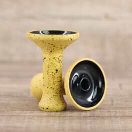 OBLAKO MONO M SIZE DARK YELLOW