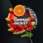 BLACKBURN SUMMER BASKET 100G
