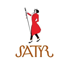 SATYR ATOMIC JUICE 100G - Image 3