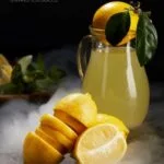 DARKSIDE LEMONBLAST 100G