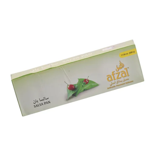 AFZAL SALSA PAN 50G