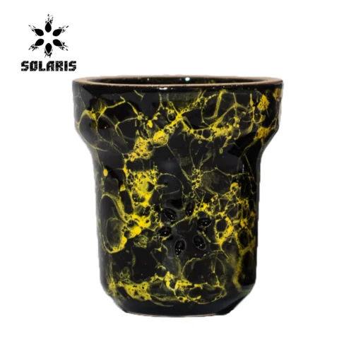 ORIGNAL SOLARIS ADAM YELLOW