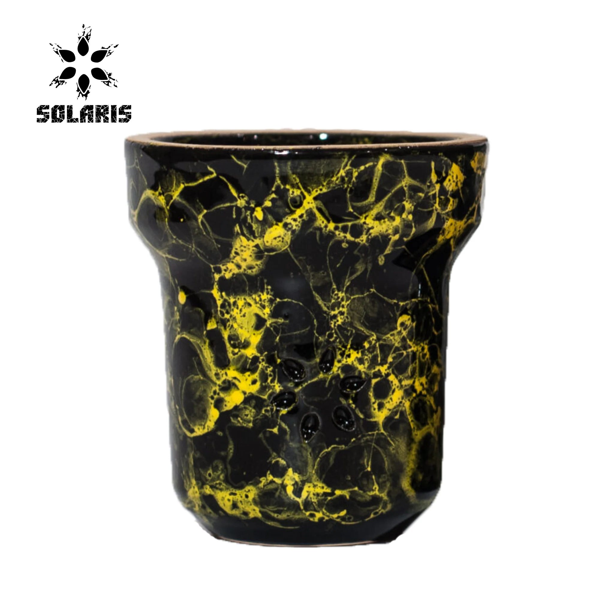 ORIGNAL SOLARIS ADAM YELLOW