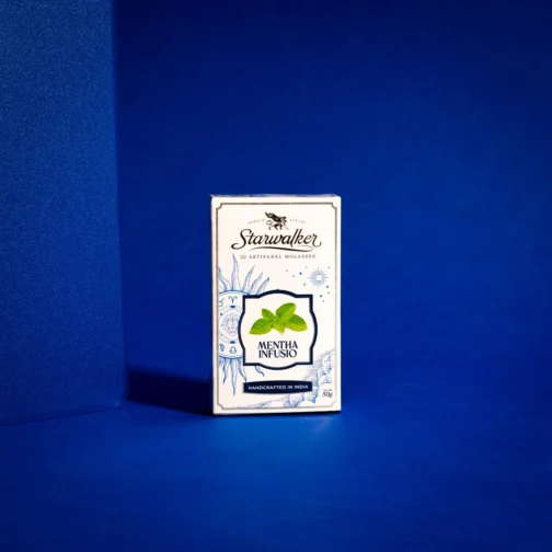 STARWALKER MENTHA INFUSIO 50G