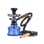 MYA BACCI HOOKAH