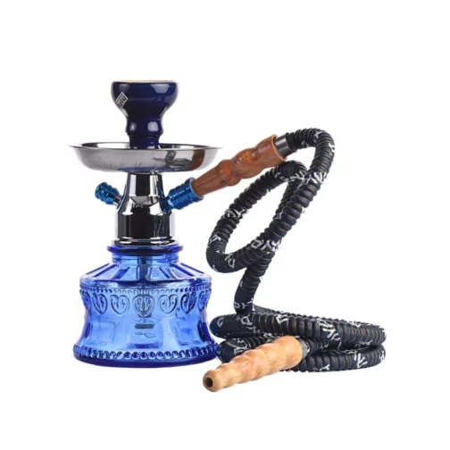 MYA BACCI HOOKAH