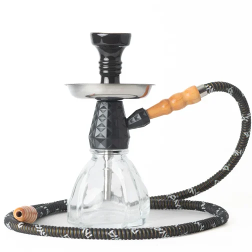 MYA HAYLA HOOKAH