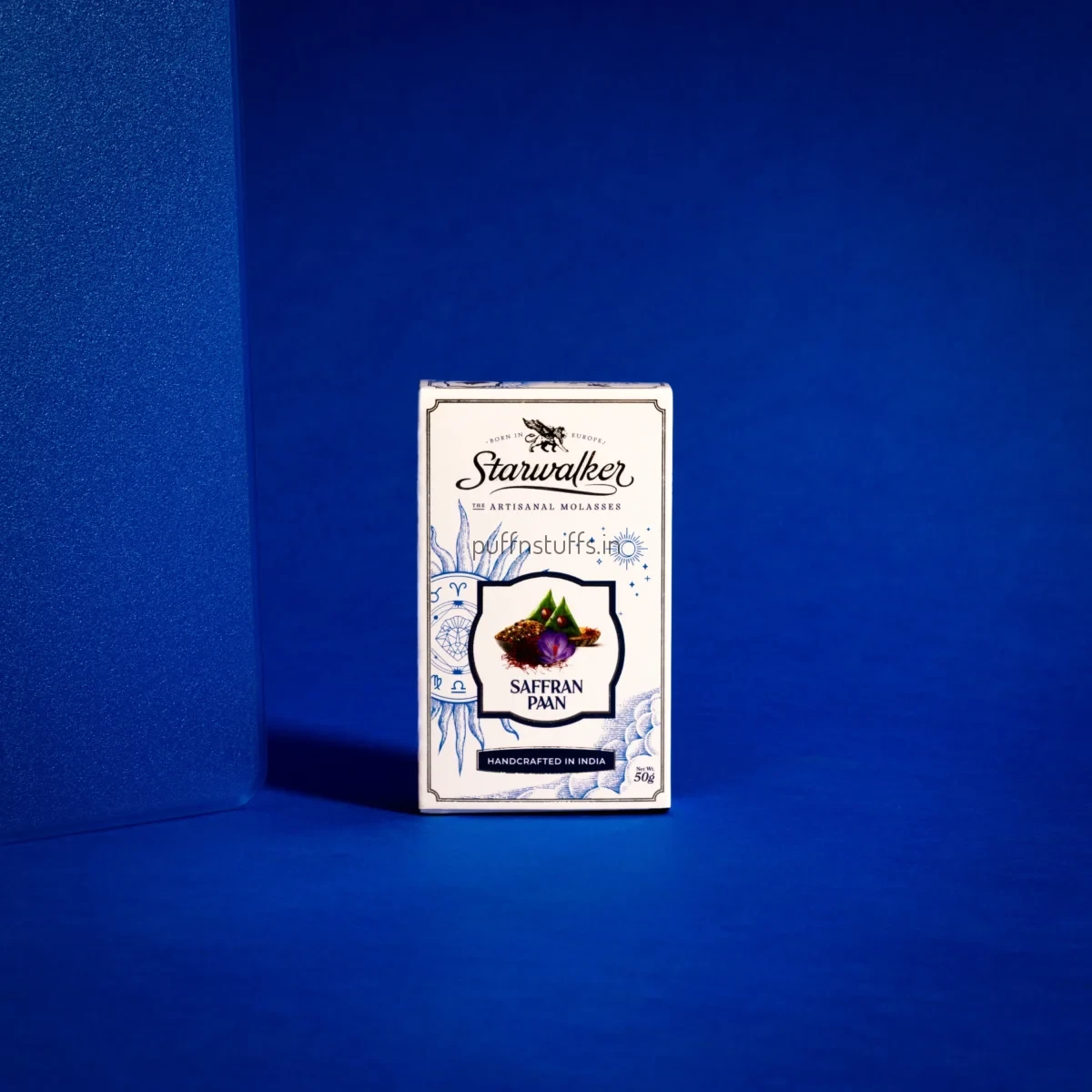 STARWALKER SAFFRAN PAAN 50G - Image 2