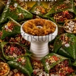 STARWALKER SAFFRAN PAAN 50G