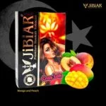 JiBiAR CRAZY LADY 50G