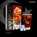 JiBiAR ICE COLA 50G