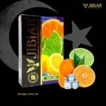 JiBiAR HIP LEM 50G