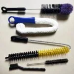 CLEANING KIT FOR SHISHA