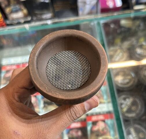 MESH JAALI FOR KILLER BOWL - Image 2
