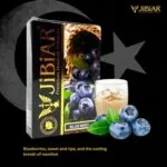 JiBiAR BLUE MIST 50G