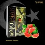 JiBiAR CAPTAIN PIRATES 50G