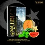 JiBiAR DEJAVUU 50G
