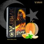 JiBiAR ENJOY 50G