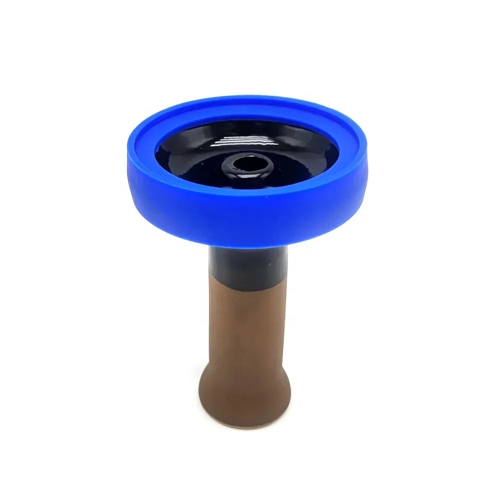 SILICON RING FOR CLAY BOWL - Image 3