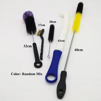 CLEANING KIT FOR SHISHA - Image 3