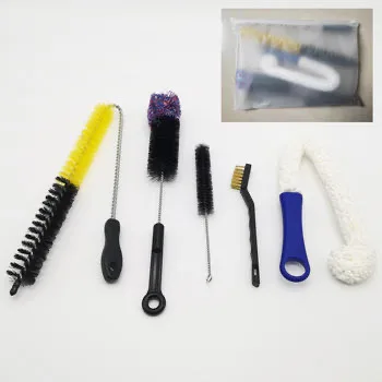 CLEANING KIT FOR SHISHA - Image 2
