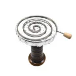 HOOKAH CHARCOAL HOLDER