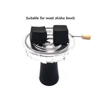 HOOKAH CHARCOAL HOLDER - Image 2