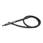 THE FLACA HOSE BY HOOKAHJOHN