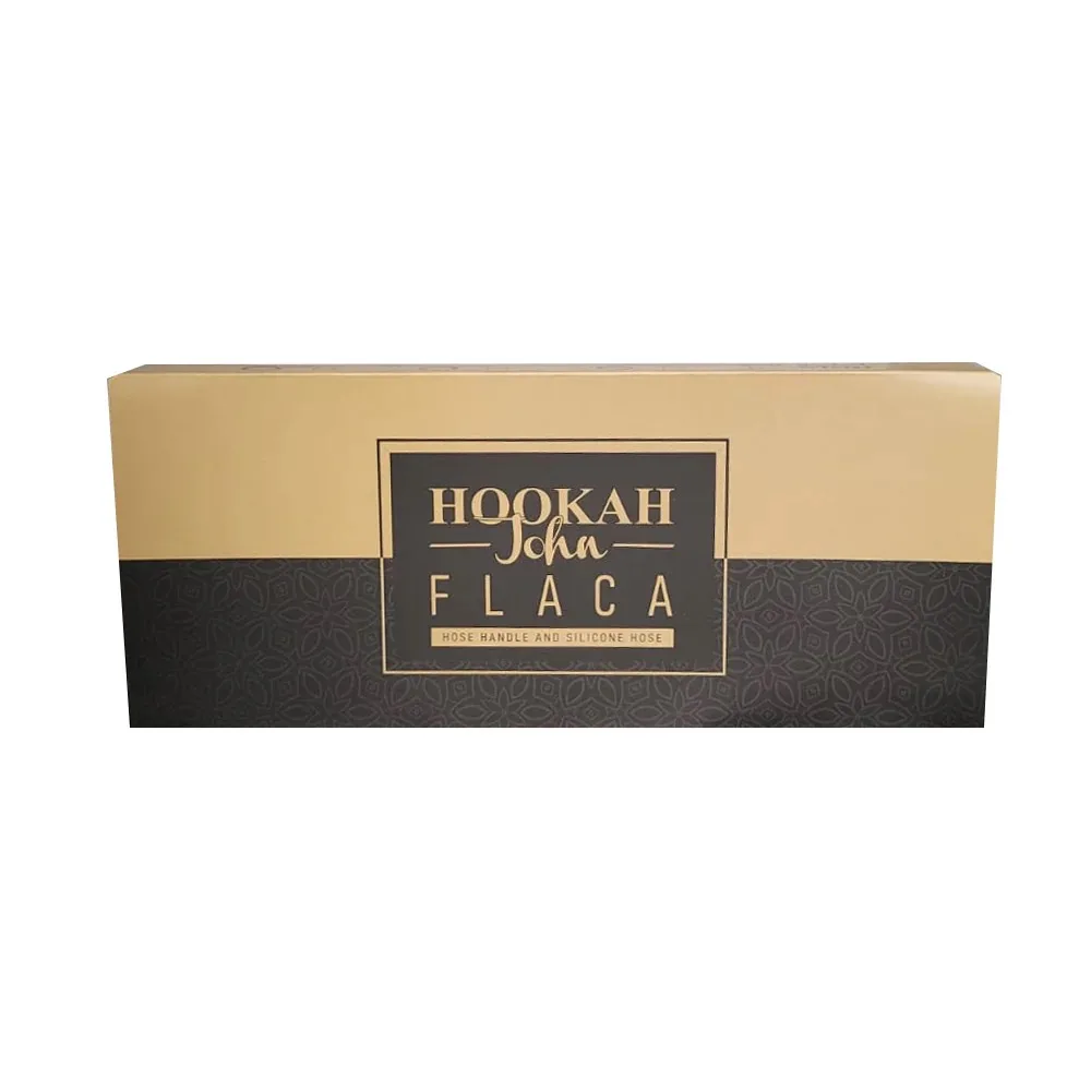 THE FLACA HOSE BY HOOKAHJOHN - Image 4