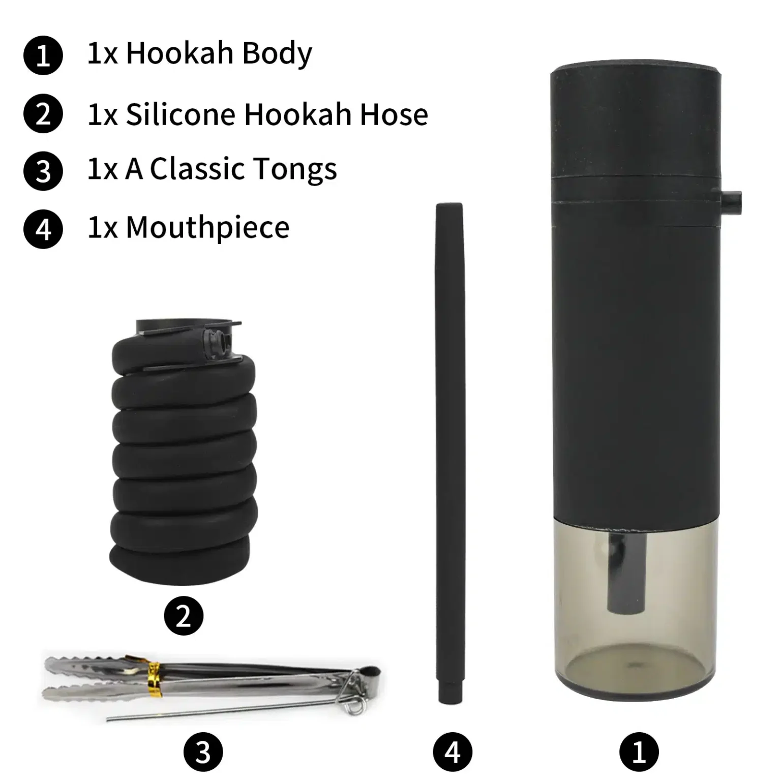 CAR HOOKAH - Image 3