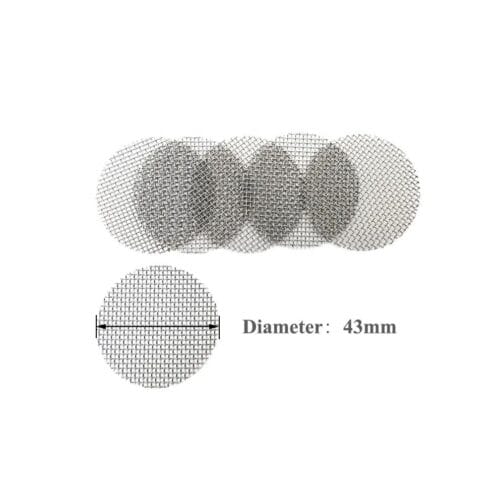 MESH JAALI FOR KILLER BOWL - Image 4