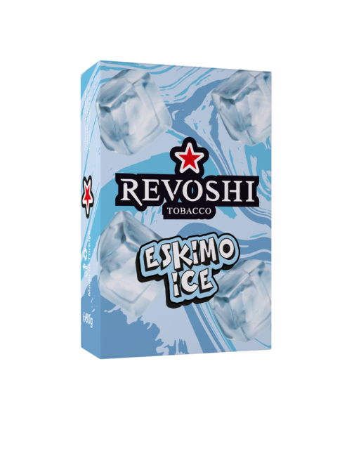 REVOSHI ESKIMO ICE 50G - Image 2