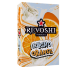 REVOSHI ESKIMO ORANGE 50G
