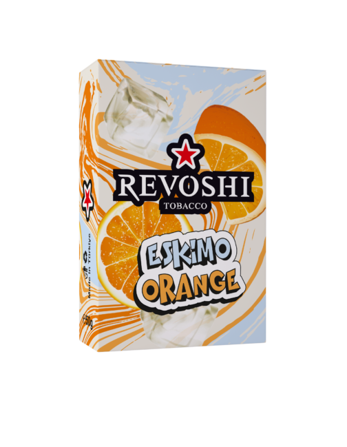 REVOSHI ESKIMO ORANGE 50G - Image 2