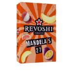 REVOSHI MANDELAS'27 50G