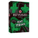 REVOSHI MINT STRONG 50G