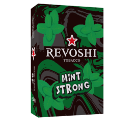 REVOSHI MINT STRONG 50G