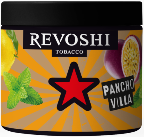 REVOSHI PANCHO VILLA 250G