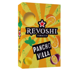 REVOSHI PANCHO VILLA 50G