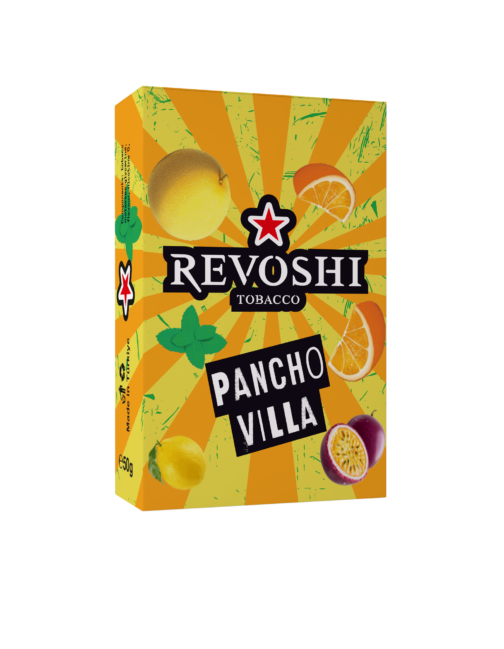 REVOSHI PANCHO VILLA 50G - Image 2