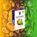 ODUMAN BLEND CHOCO ORANGE 50G