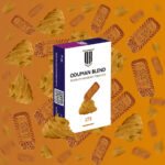 ODUMAN BLEND LTS 50G