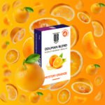 ODUMAN BLEND MYSTERY ORANGE 50G