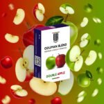 ODUMAN BLEND DOUBLE APPLE 50G