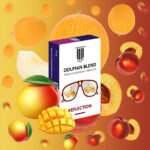 ODUMAN BLEND REFLECTION 50G